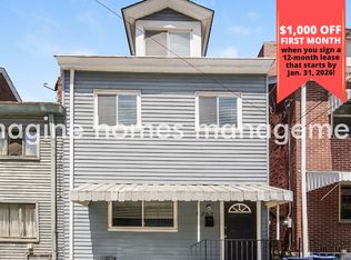 5263 Keystone St, Pittsburgh, PA 15201
