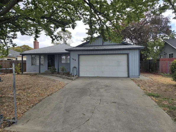 7418 Carella Dr, Sacramento, CA 95822