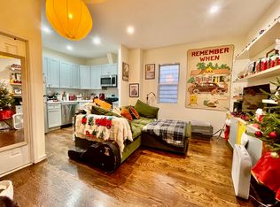 291 Manhattan Ave #1, Brooklyn, NY 11211