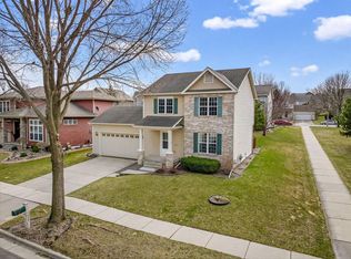 7829 COPPER LEAF Trail, Madison, WI 53719