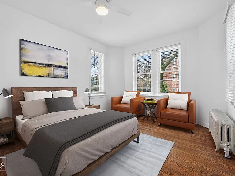 GS Arthur Flats — Photo 22