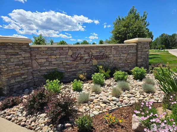4802 Corsica Dr, Fort Collins, CO 80526