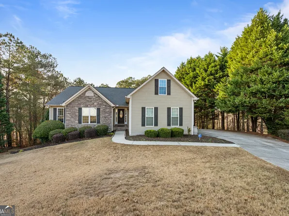 1670 Leigh Meadow Dr, Dacula, GA 30019