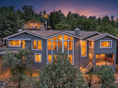 1140 TANGLEWOOD Road, Prescott, AZ, 86303