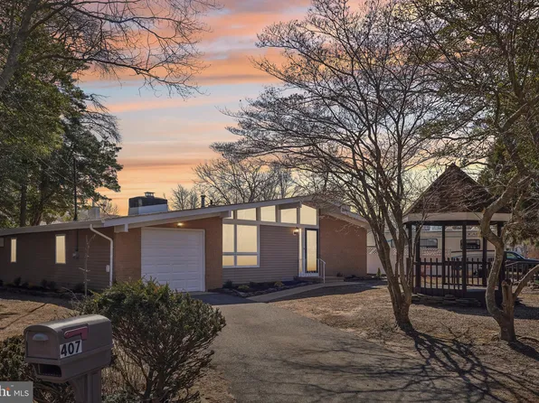 407 Constitution Dr, Forked River, NJ 08731