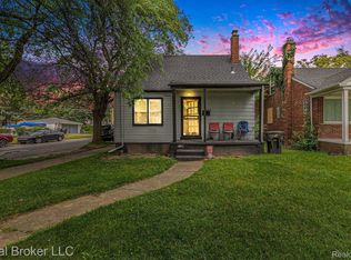 15403 E State Fair St, Detroit, MI 48205