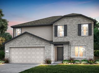 Hardin Plan, Lagos, Manor, TX 78653