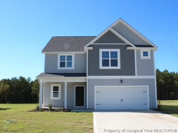 154 Pine Vista Way, Sanford, NC 27332