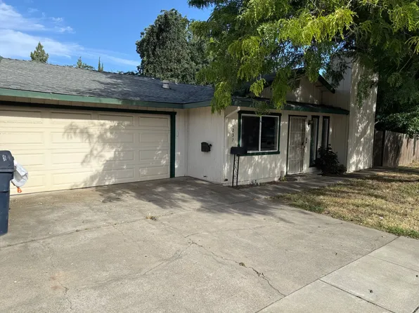 8237 Sunrise Blvd, Citrus Heights, CA 95610