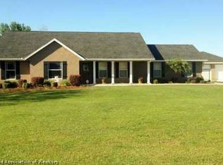 4534 Selah Rd, Sebring, FL 33872