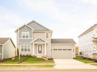 437 Lone Oak Ln, Verona, WI 53593
