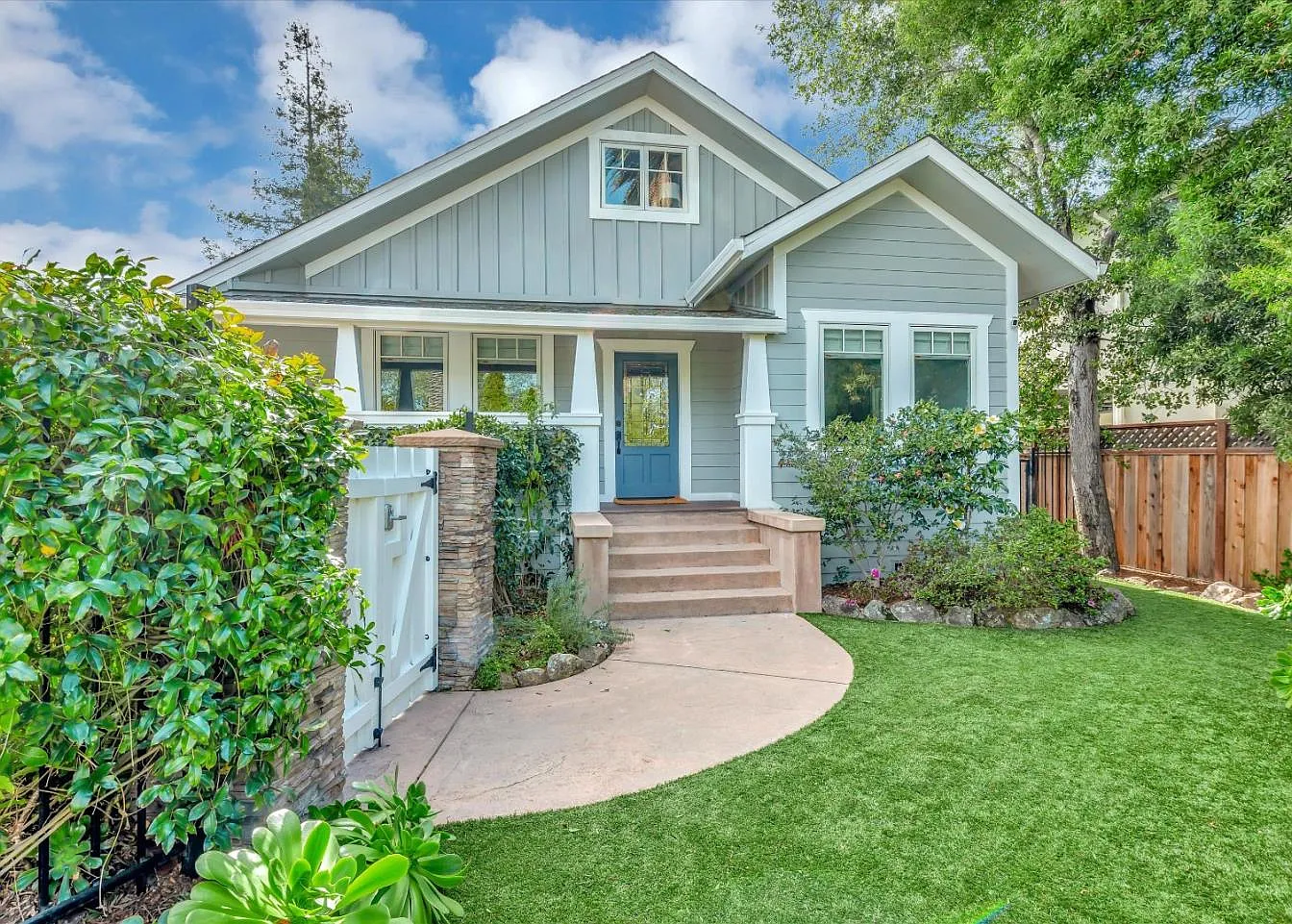 3330 Alameda De Las Pulgas, Menlo Park, CA 94025 | Zillow