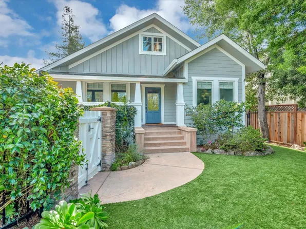 3330 Alameda De Las Pulgas, Menlo Park, CA 94025