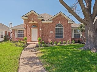 9109 Azinger Dr, Plano, TX 75025