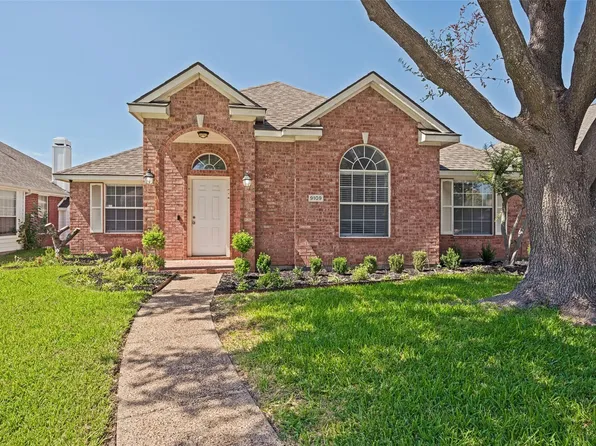 9109 Azinger Dr, Plano, TX 75025