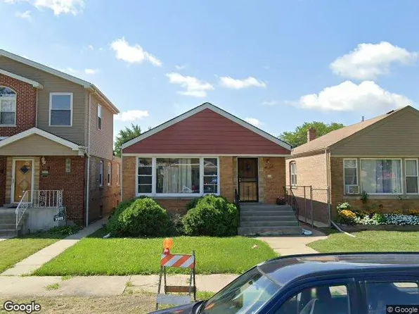 3507 W 77th Pl, Chicago, IL 60652