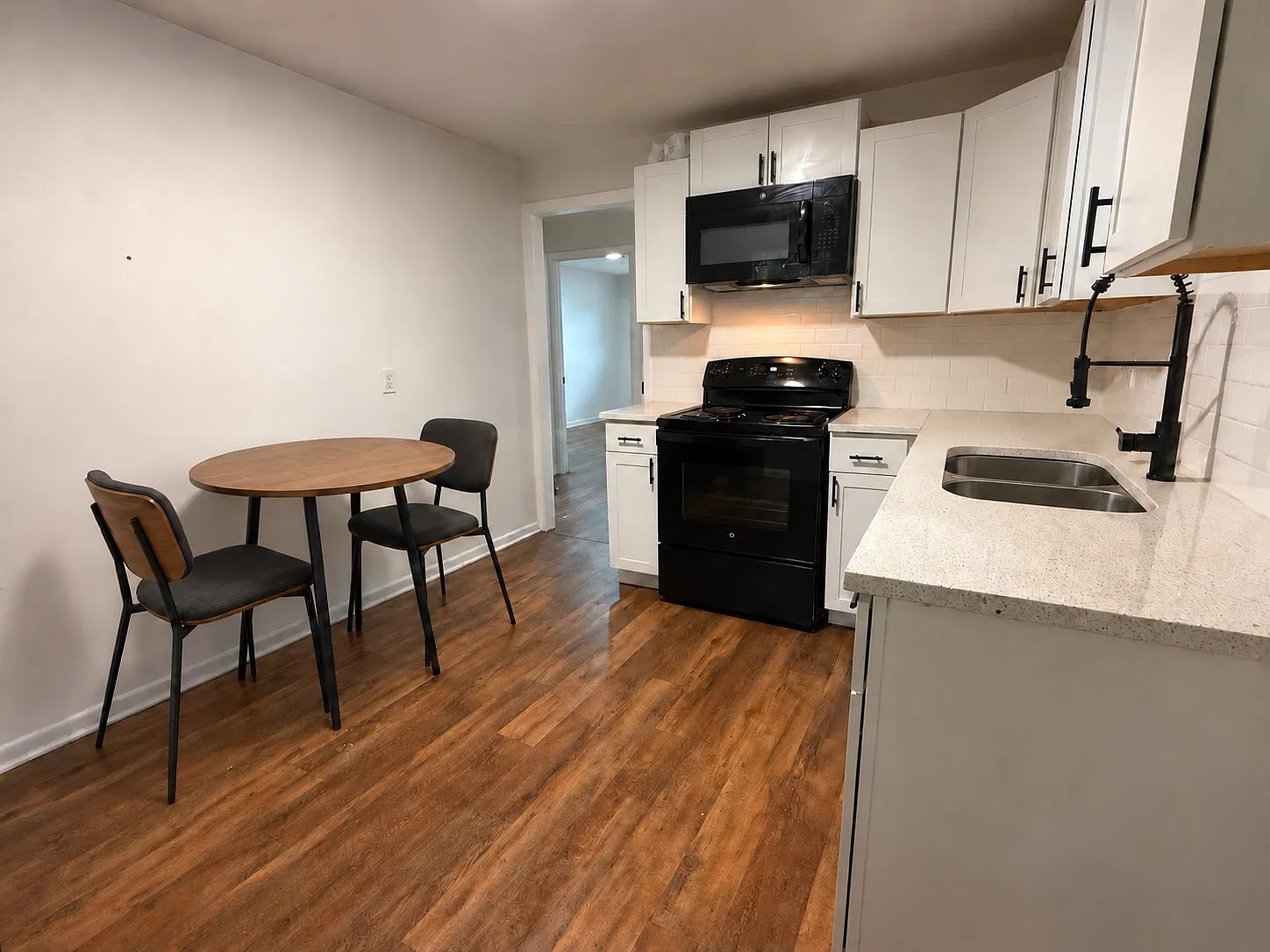 3320 Clifton Ave — Photo 2