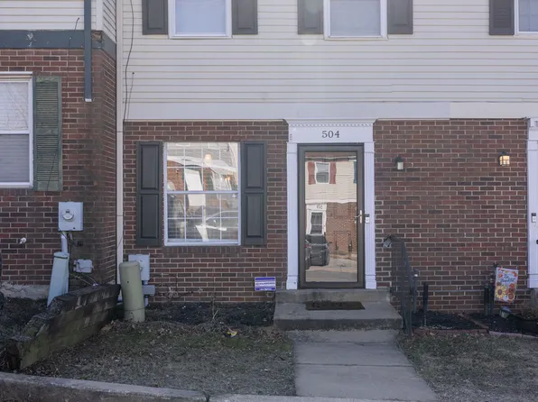 504 W 3rd St, Wilmington, DE 19801