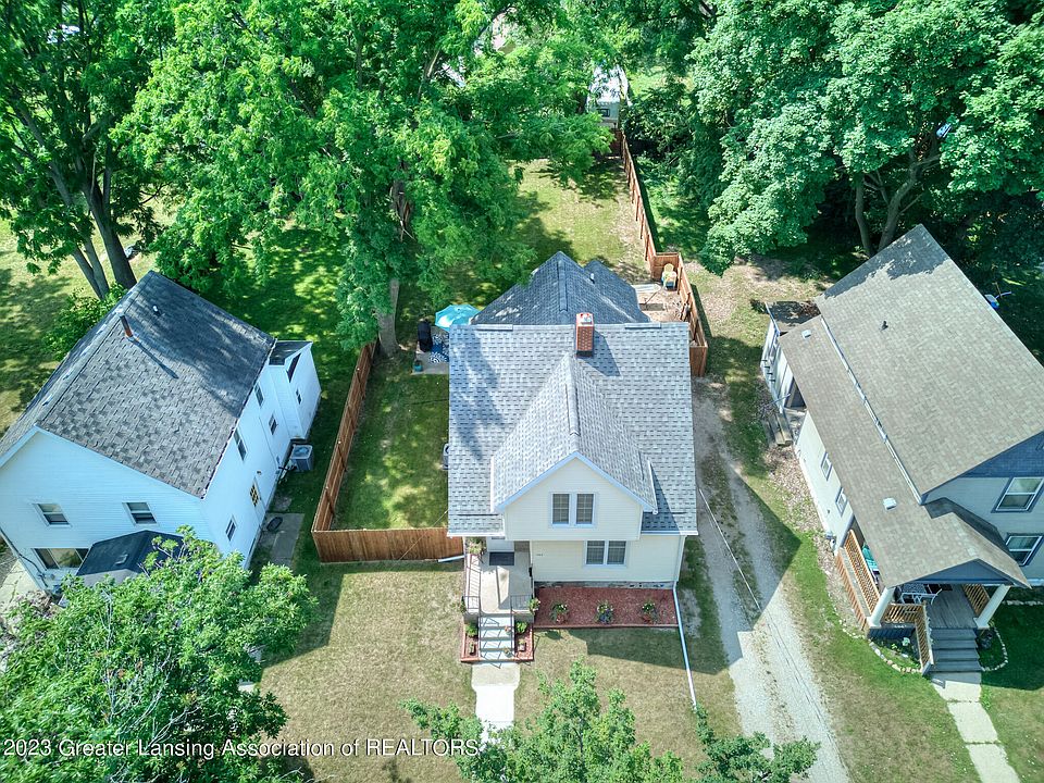 1303 W Michigan Ave, Lansing, MI 48915 Zillow