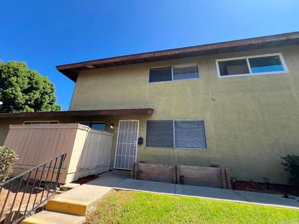 3156 Caminito Quixote, San Diego, CA 92154