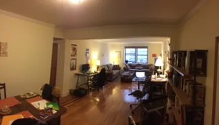 Rented by JMG Properties