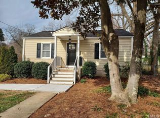 1310 Curfman St, Raleigh, NC 27603