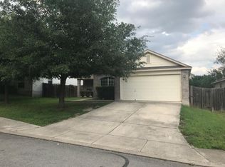 810 Anarbor Post, San Antonio, TX 78245