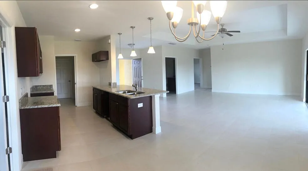 3 bed, 1553 sqft, $1,950 — Photo 3