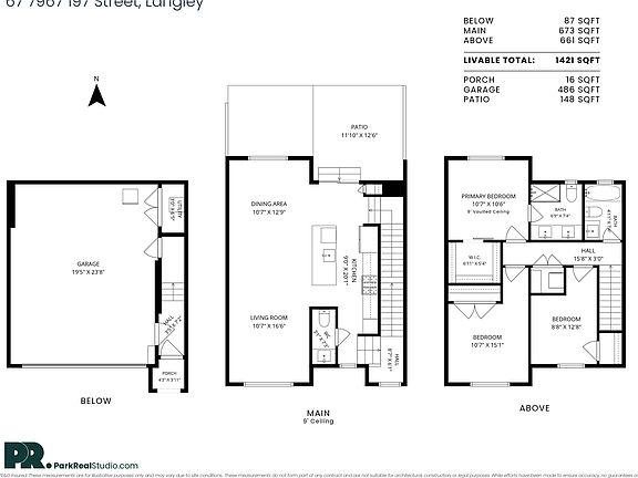 2nd image of 7967 197th St #67