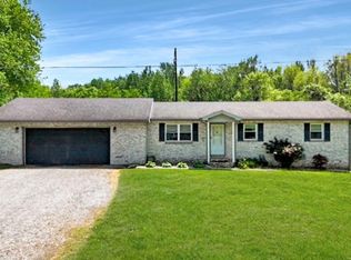 258 Wyndotte Way, Ledbetter, KY 42058