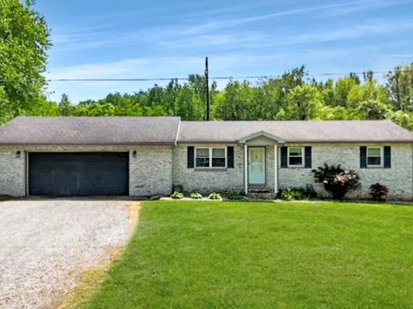 258 Wyndotte Way, Ledbetter, KY 42058