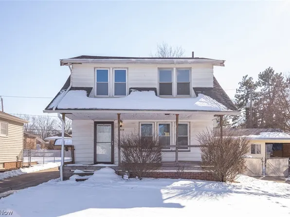 9215 Pinegrove Ave, Parma, OH 44129
