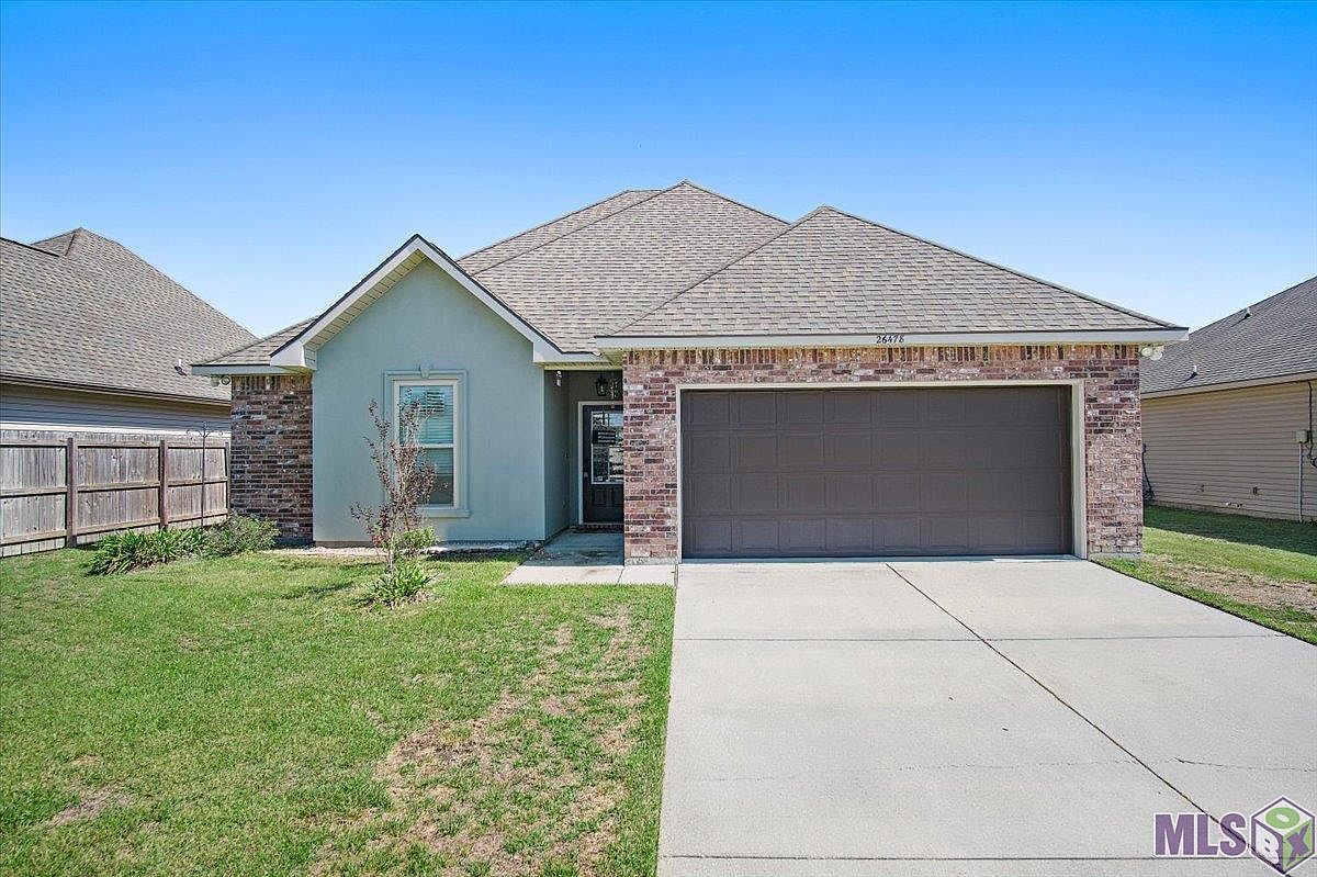 26478 Evangeline Trace Blvd, Denham Springs, LA 70726 Zillow