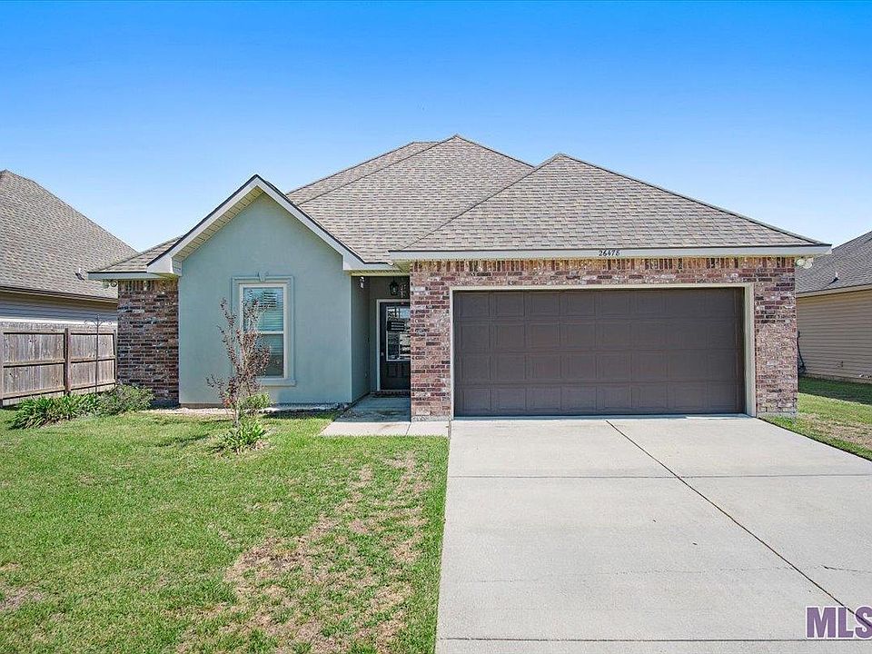 26478 Evangeline Trace Blvd, Denham Springs, LA 70726 Zillow