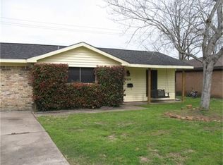 2609 Hillshire Dr, Deer Park, TX 77536