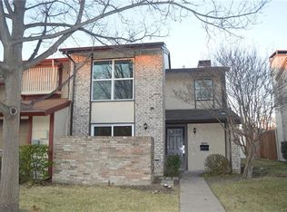 2015 Town Pl, Garland, TX 75041