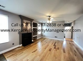 109 Saint Augustines Ct, Georgetown, KY 40324