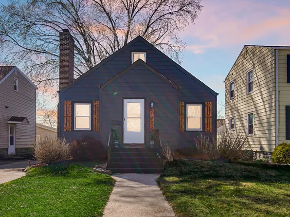 7022 Monroe Ave, Hammond, IN 46324