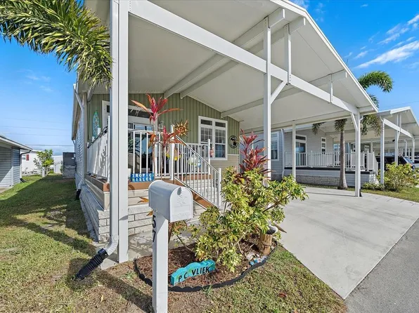 57 Edessa Dr, Palmetto, FL 34221