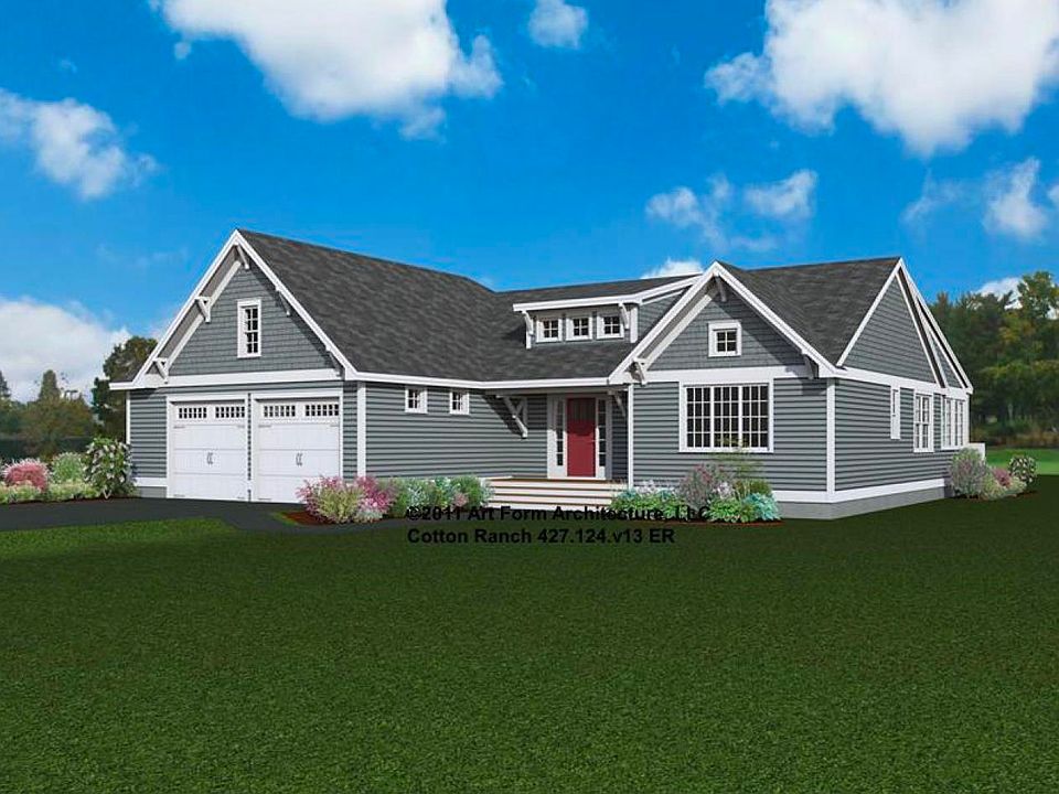 1st image of Lot 11 Pawtuckaway Ridge Lot 11
