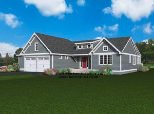 11 Pawtuckaway Rdg LOT 11, Nottingham, NH 03290