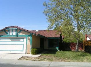 217 Oak Meadow Ln, Paso Robles, CA 93446