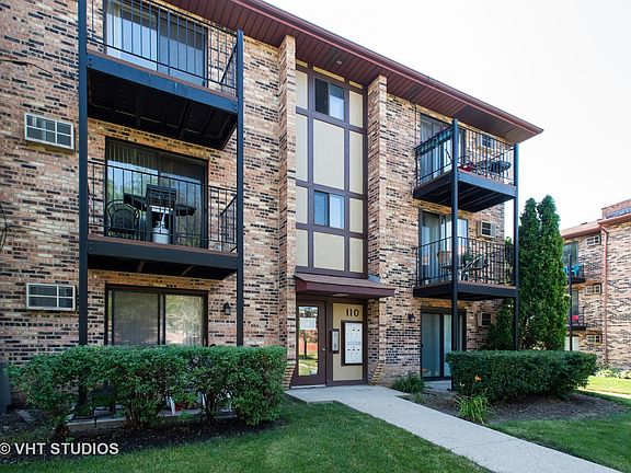 2nd image of 110 Klein Creek Ct APT 5E