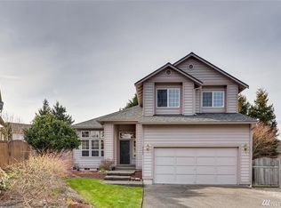 37927 20th Pl S, Federal Way, WA 98003