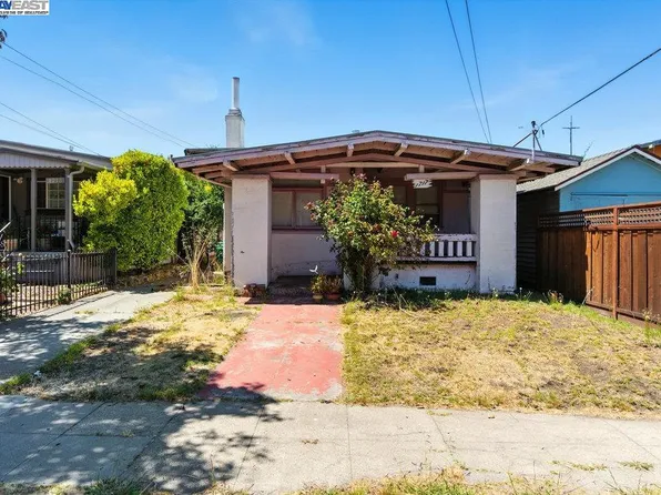 1717 Hibbard St, Alameda, CA 94501