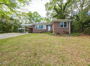 2709 Horseshoe Dr, Macon, GA 31211