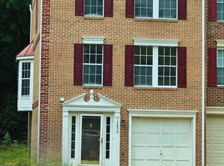 12856 Silvia Loop, Woodbridge, VA 22192