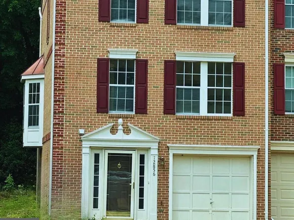 12856 Silvia Loop, Woodbridge, VA 22192