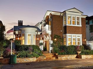 2720 Ocean Front, Del Mar, CA 92014