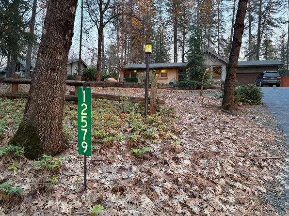 12579 Nottingham Ln, Grass Valley, CA 95949